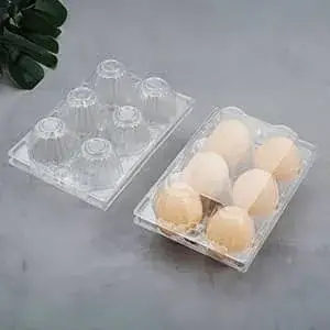 Лотки для яиц