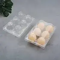 Лотки для яиц