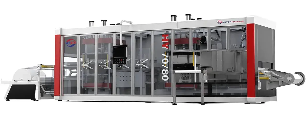 Amtop Machinery