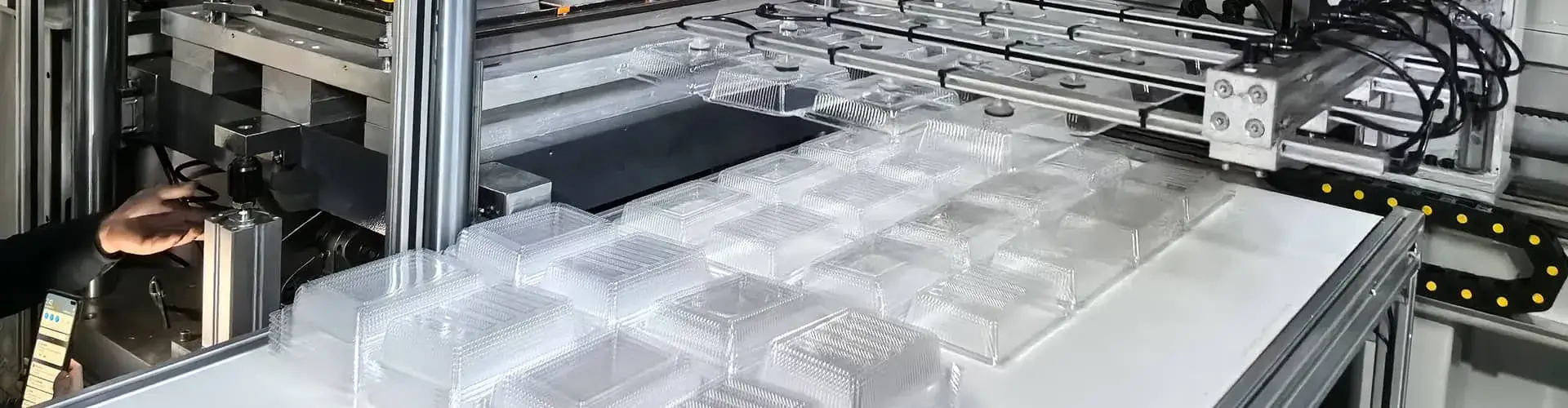 Amtop Machinery