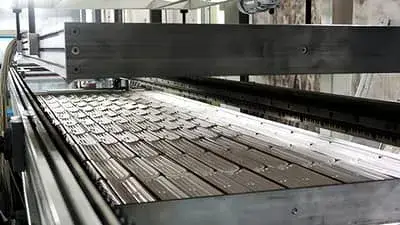 Система нагревания