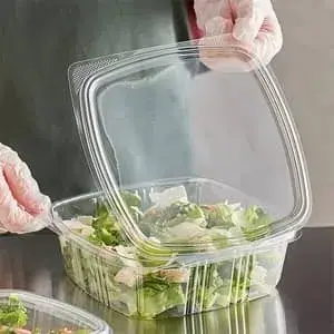 Трехстанционные термоформовочные вакуумные машины (ПП, ПЭТ, ПС, ПВХ)